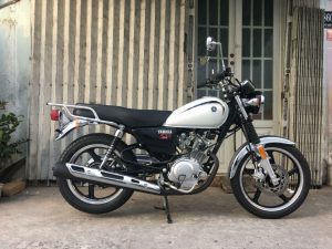 yb125sp 