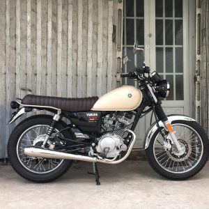 lên nhẹ theo dáng classic