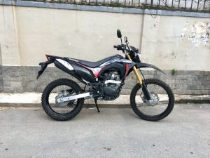 Crf150