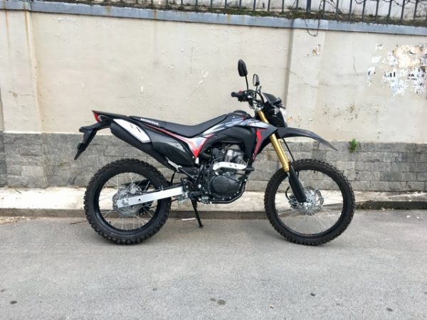 Crf150
