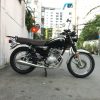 Yamaha yb