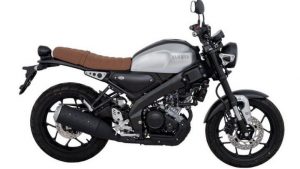 XSR155