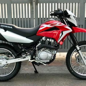XR150L