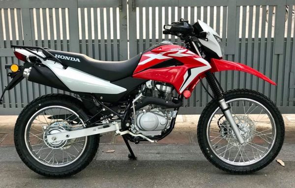 XR150L