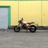 Gpx200 custom